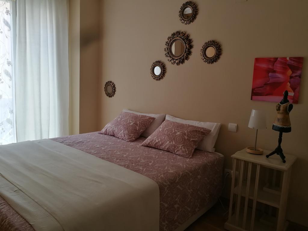 18 Torres El Pilar Lägenhet Zaragoza Exteriör bild